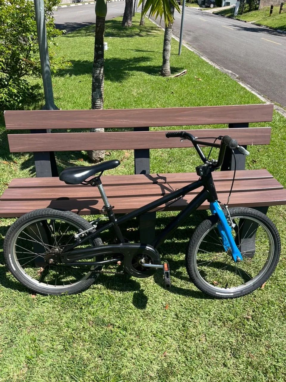 Bicicleta - Foto 3