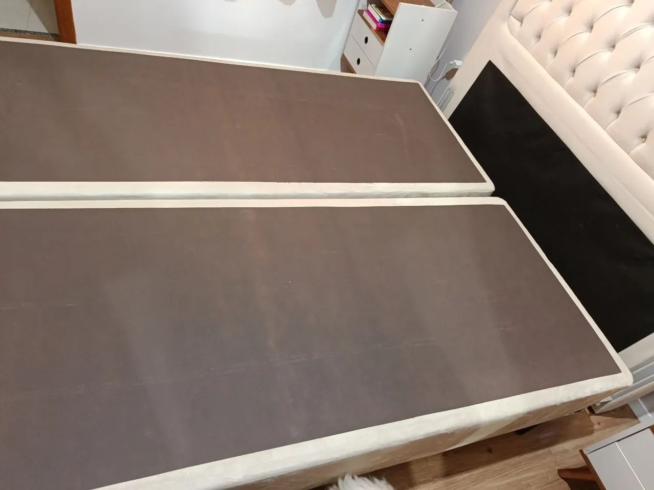 Cama Box Queen  - Foto 4