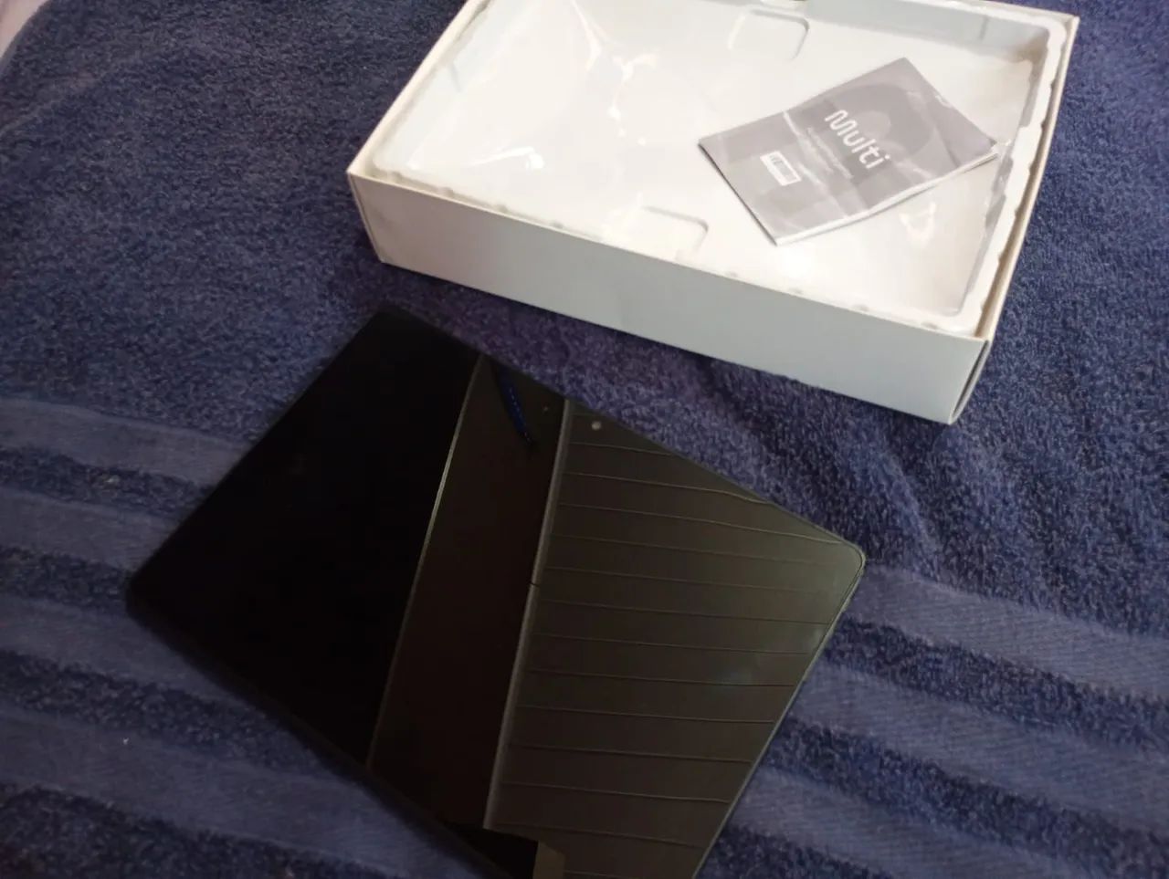 Tablet MULTI 128gb - Foto 2