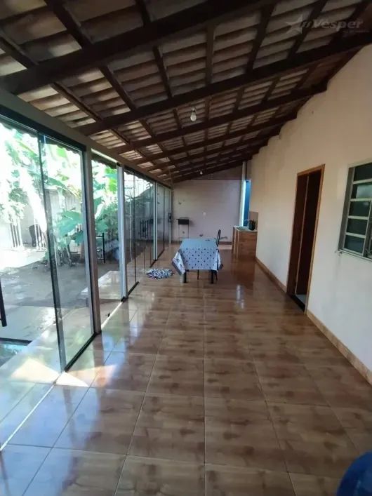 Vende-se imóvel no riacho fundo 1 