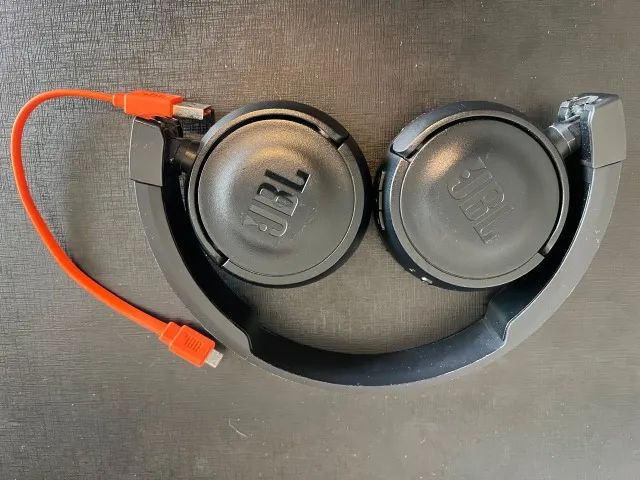 Fone JBL Bluetooth T450BT
