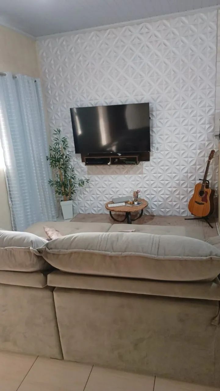 Casa em Senador Canedo Quitada 140 mil