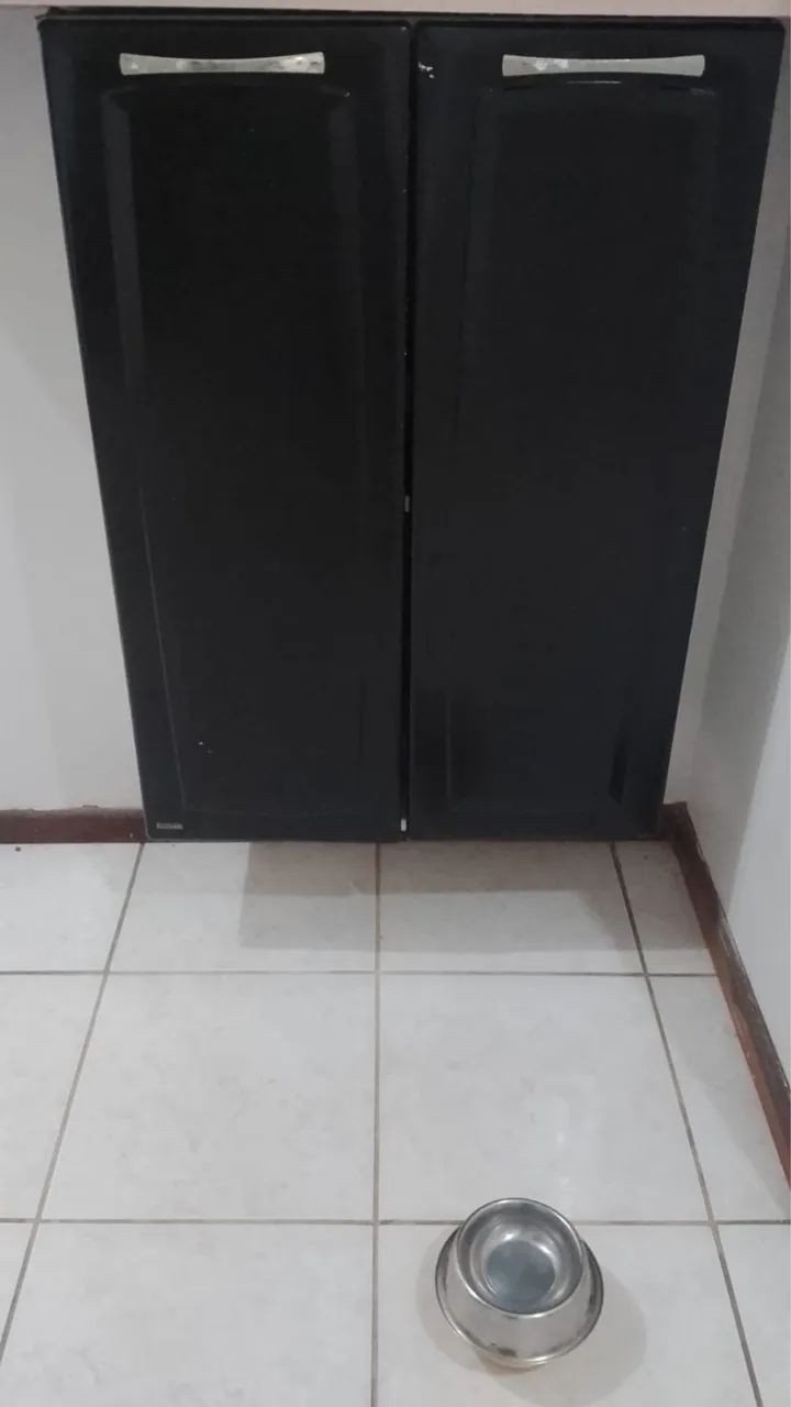 1 Armário de cozinha 