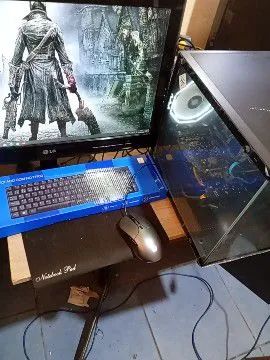 PC Gamer i7 completo  - Foto 2