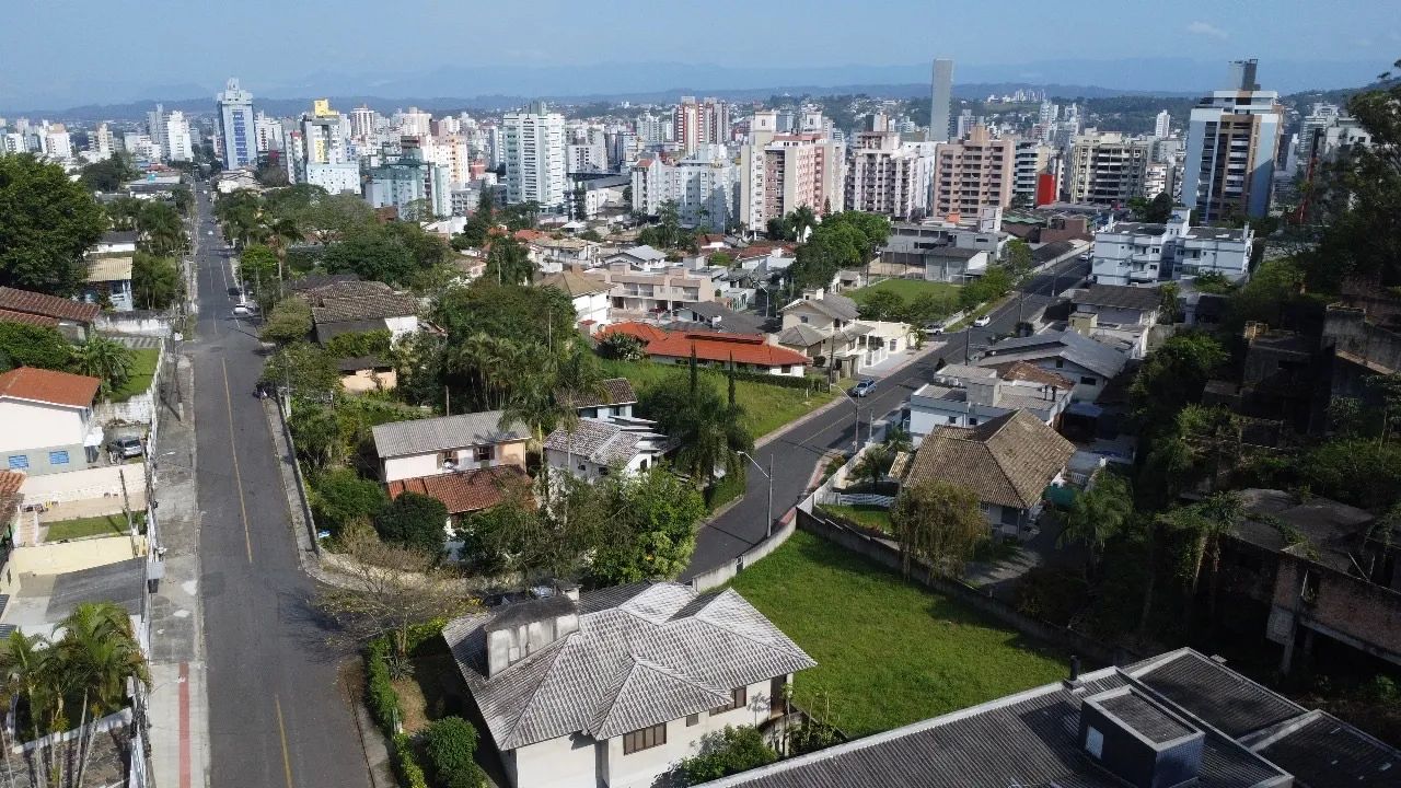 Excelente Terreno no Comerciário