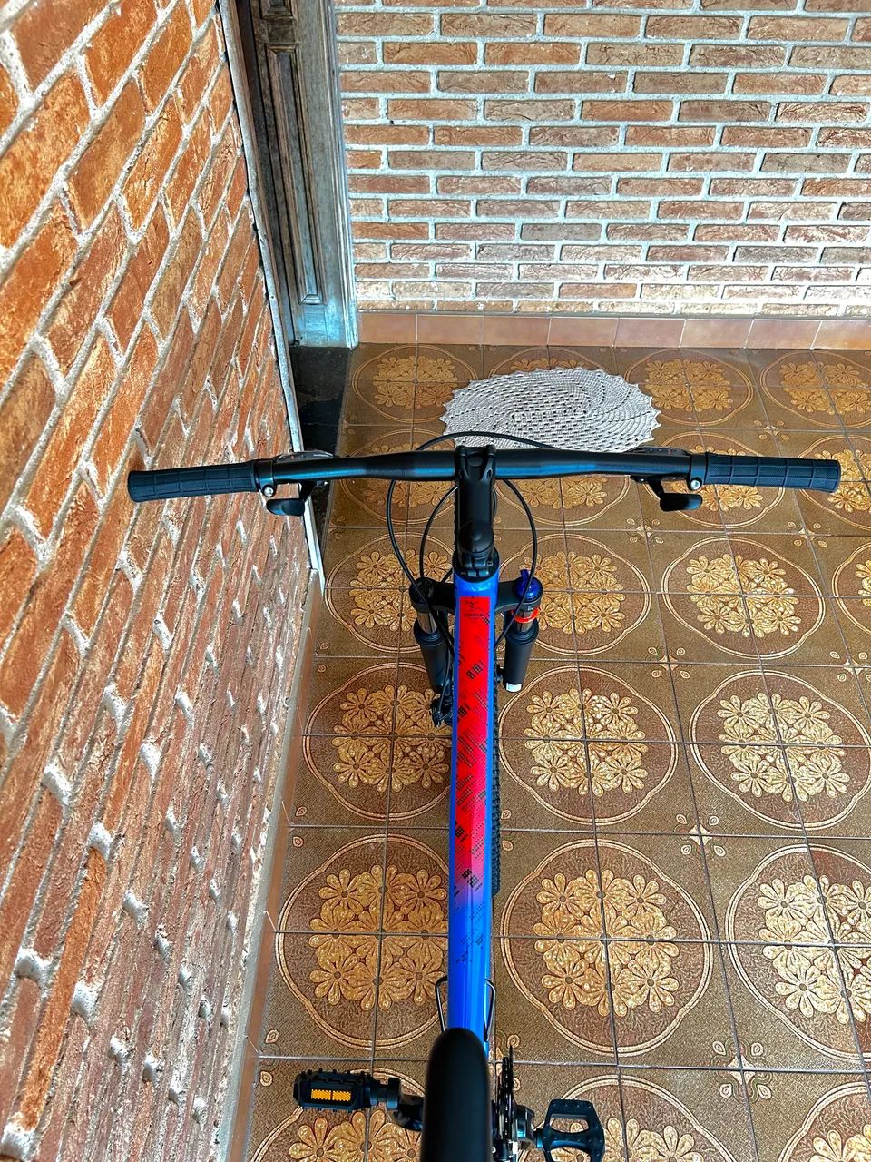 Bicicleta Oggi Hacker Sport  - Foto 4