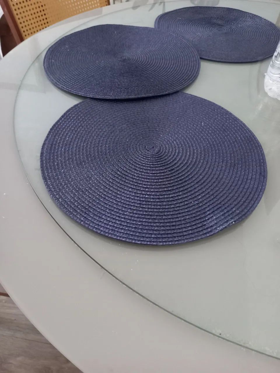 Tampo de vidro pra mesa - Foto 2