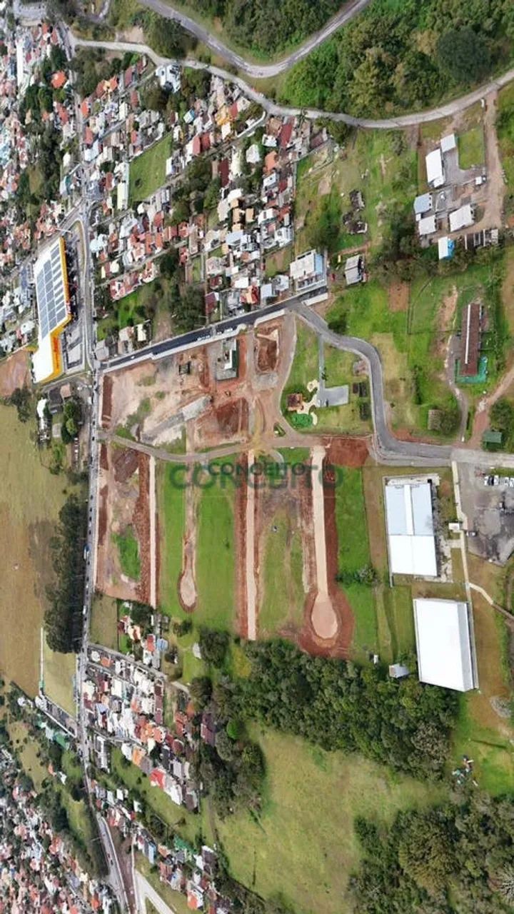 Lote/Terreno, Rio Tavares - Florianópolis - Foto 2
