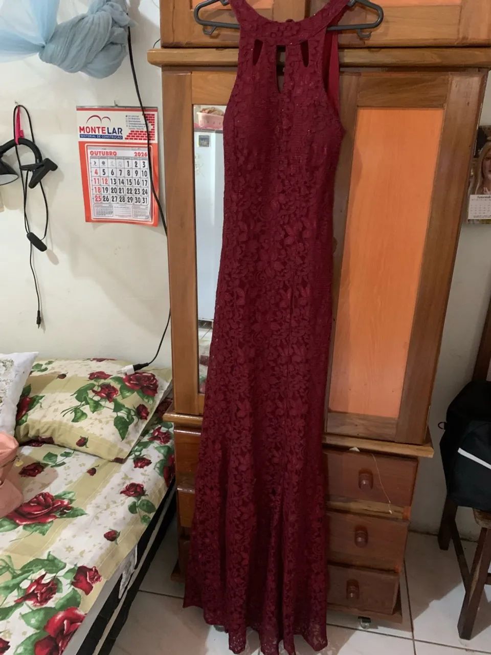 Vestido de festa - Foto 4