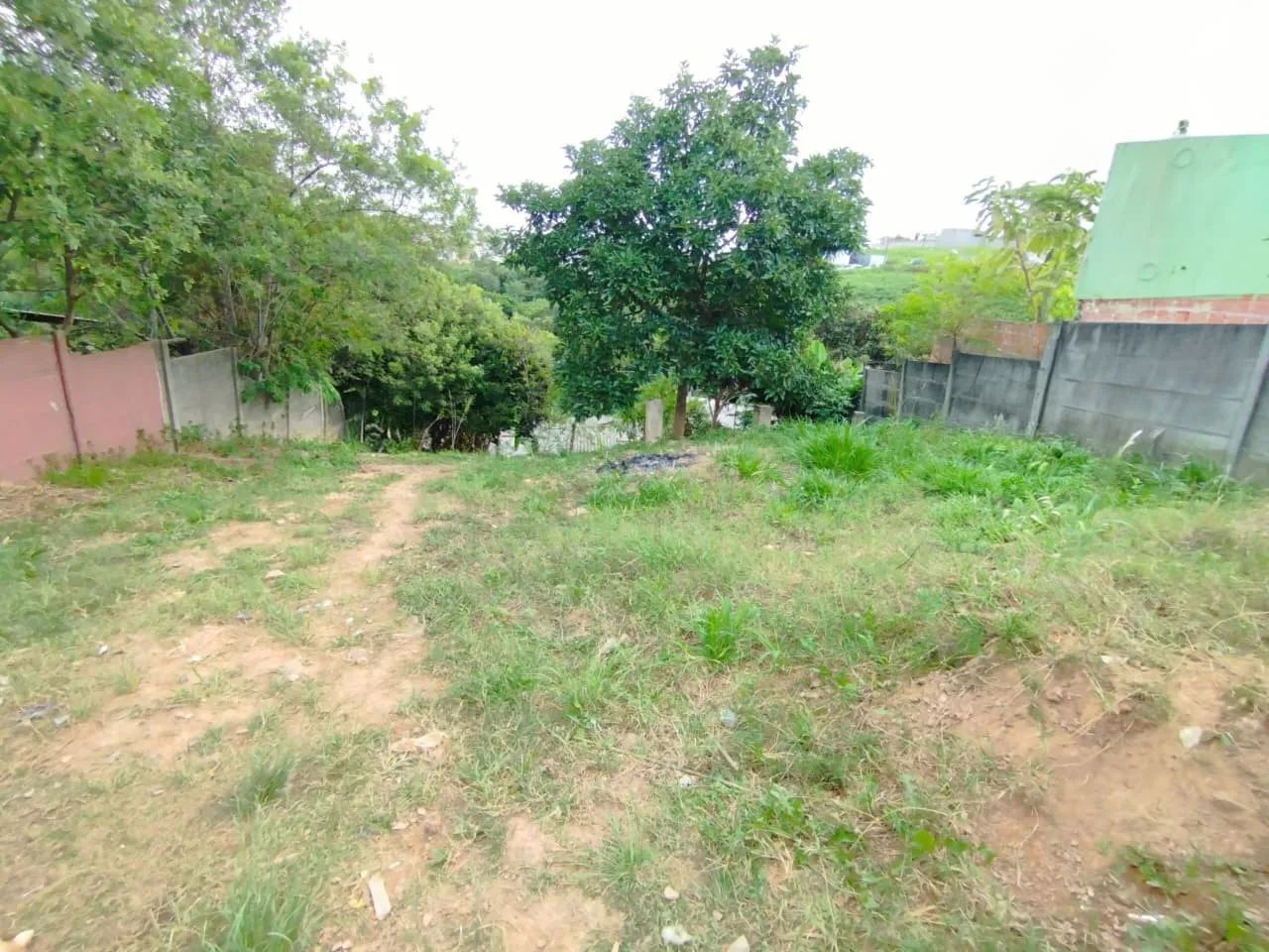 TERRENO A VENDA NA CHAPADA - Foto 2