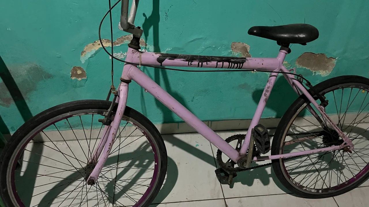 Vendo bicicleta  - Foto 4