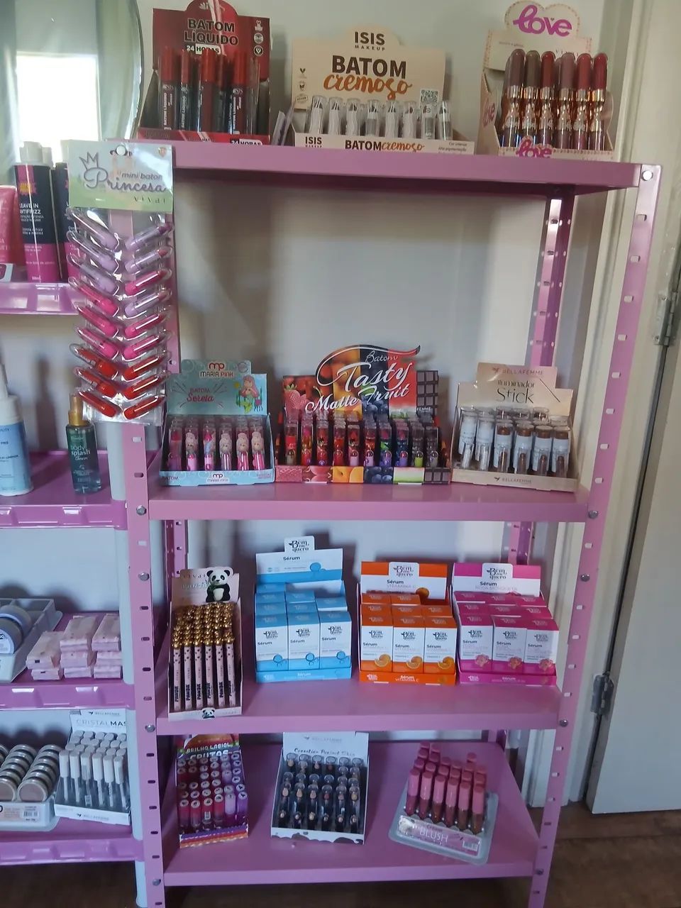Maquiagem  - Foto 5