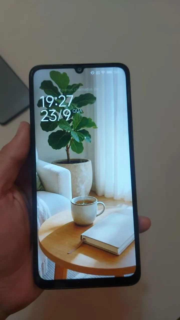 Redmi 13C semi-novo  - Foto 5