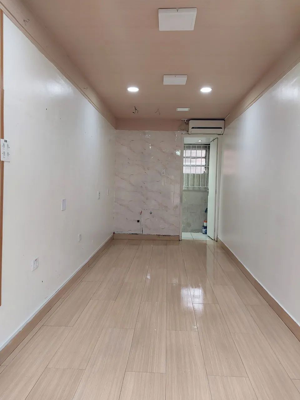 Alugo loja Comercial Centro São Vicente  - Foto 2