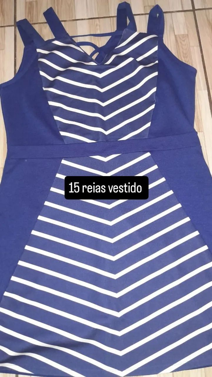 Roupas .. - Foto 4