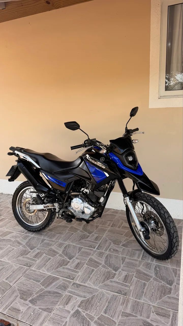 Xtz Crosser 2023 - Foto 5