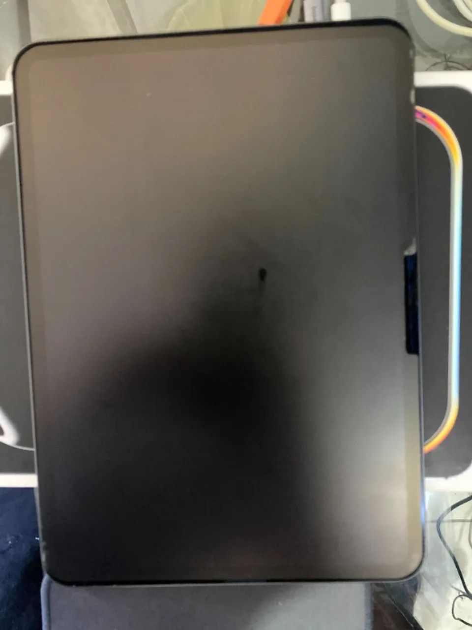 IPad Pro M4 256gb 11 Polegadas - Foto 4