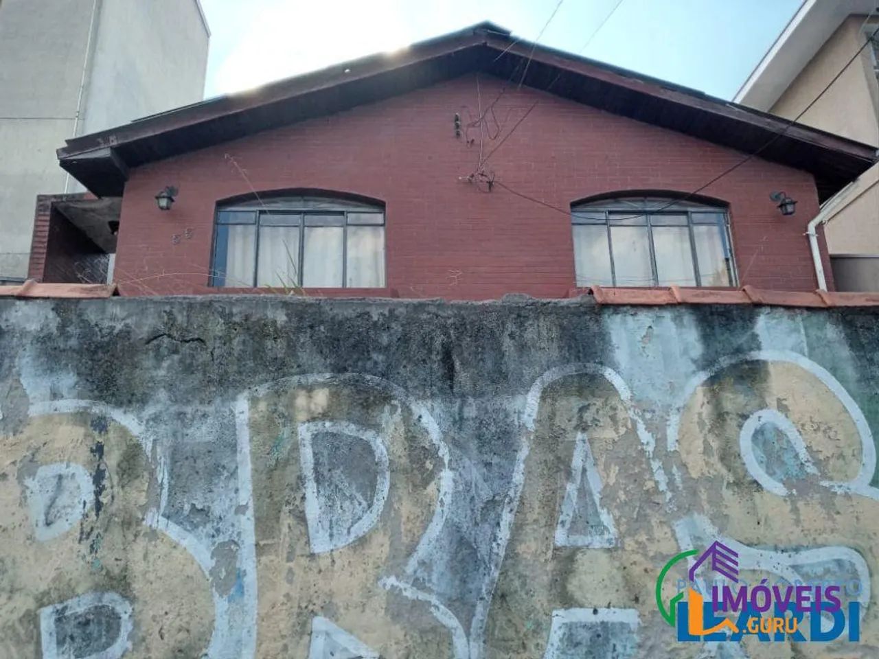 TERRENO - BUTANTÃ - SP - Foto 4