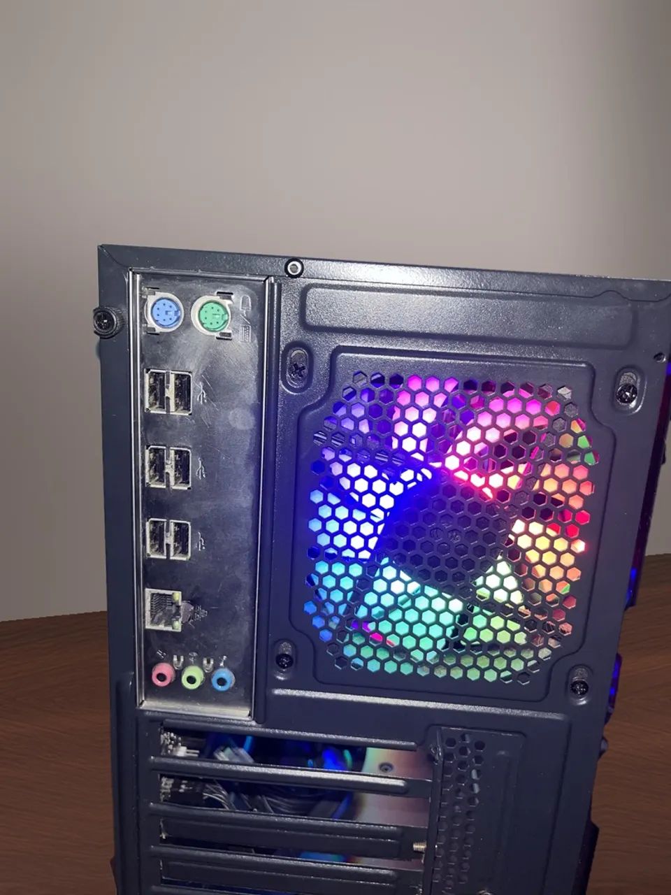 Pc Básico - Foto 4