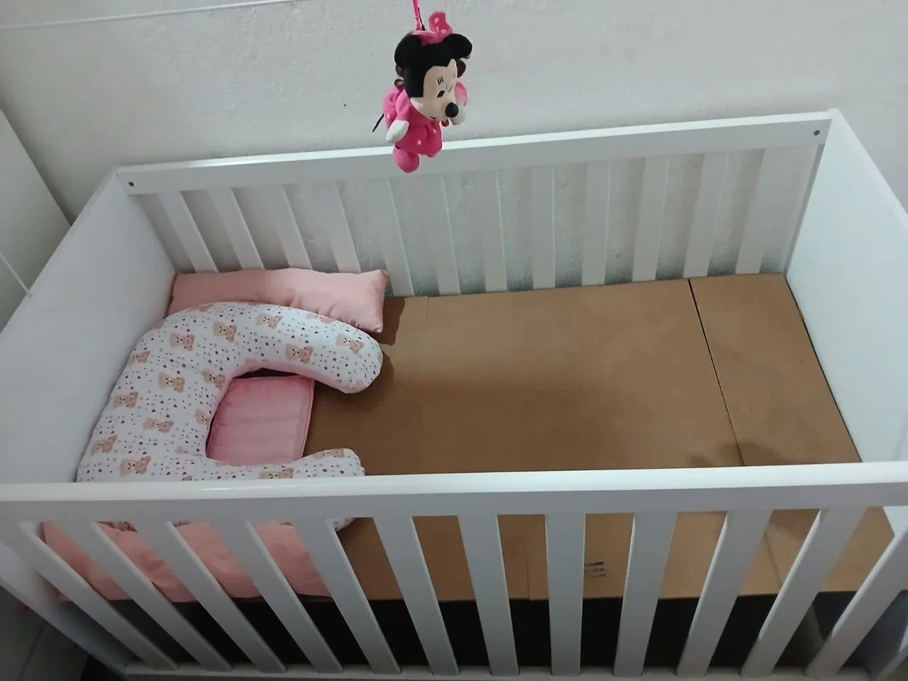 Coisas de Bebê feminina  - Foto 2