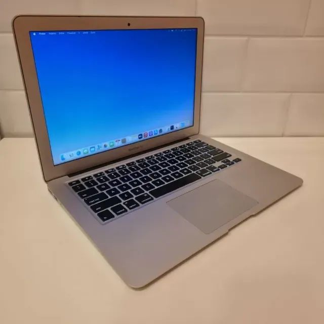 MacBook Air i5 2017 - 8Gb Ram - SSD - A1466 - Foto 2