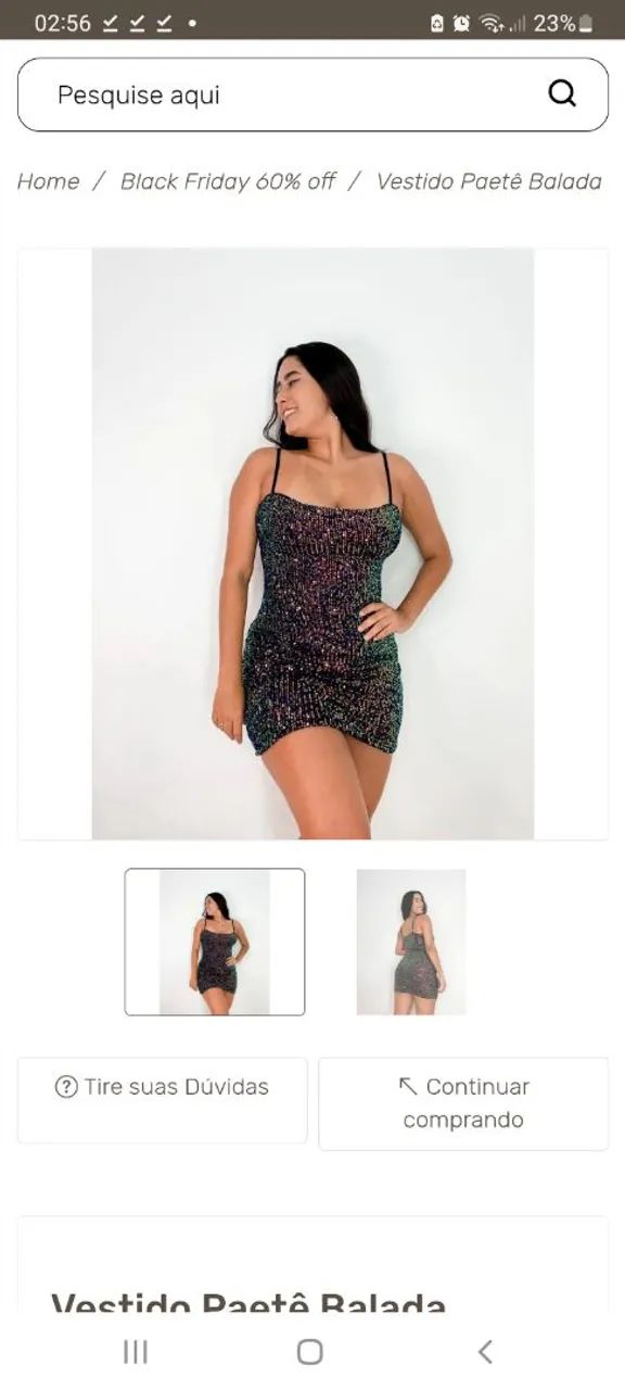 Dela's Bazar de roupas e acessórios seminovos 