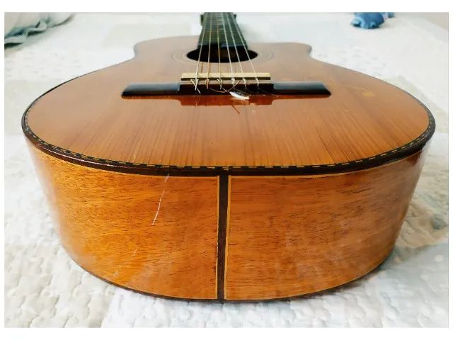 Violão Requinto  - Foto 4
