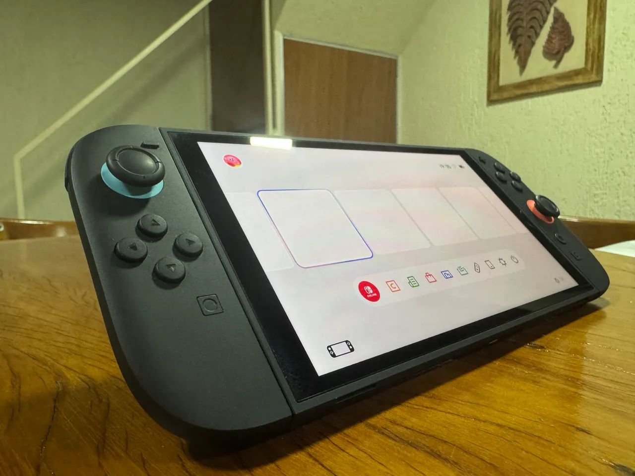 Nintendo Switch 2 - Foto 5