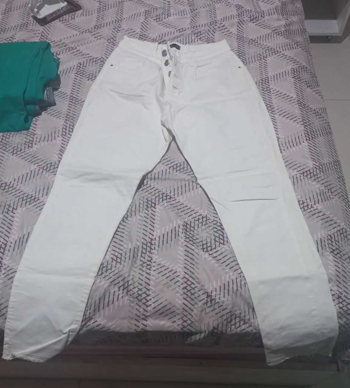 Desapego de Roupas Femininas - Várias Peças - Foto 4