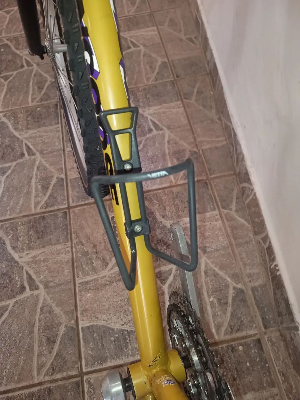 Mongoose Iboc  - Foto 4