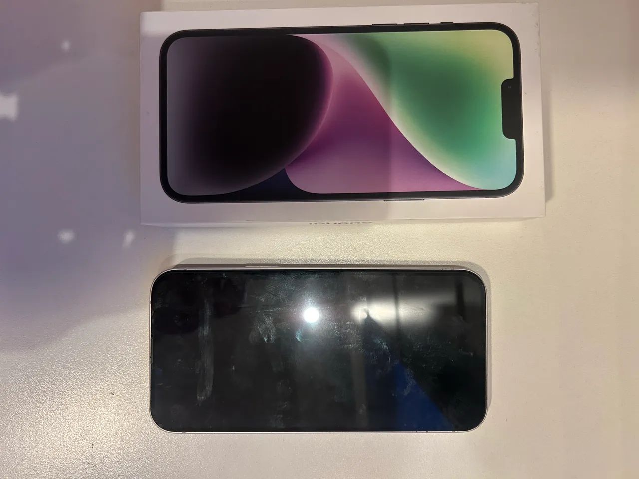 COMBO IPHONE 14 plus + Apple watch SE 40mm - Foto 2