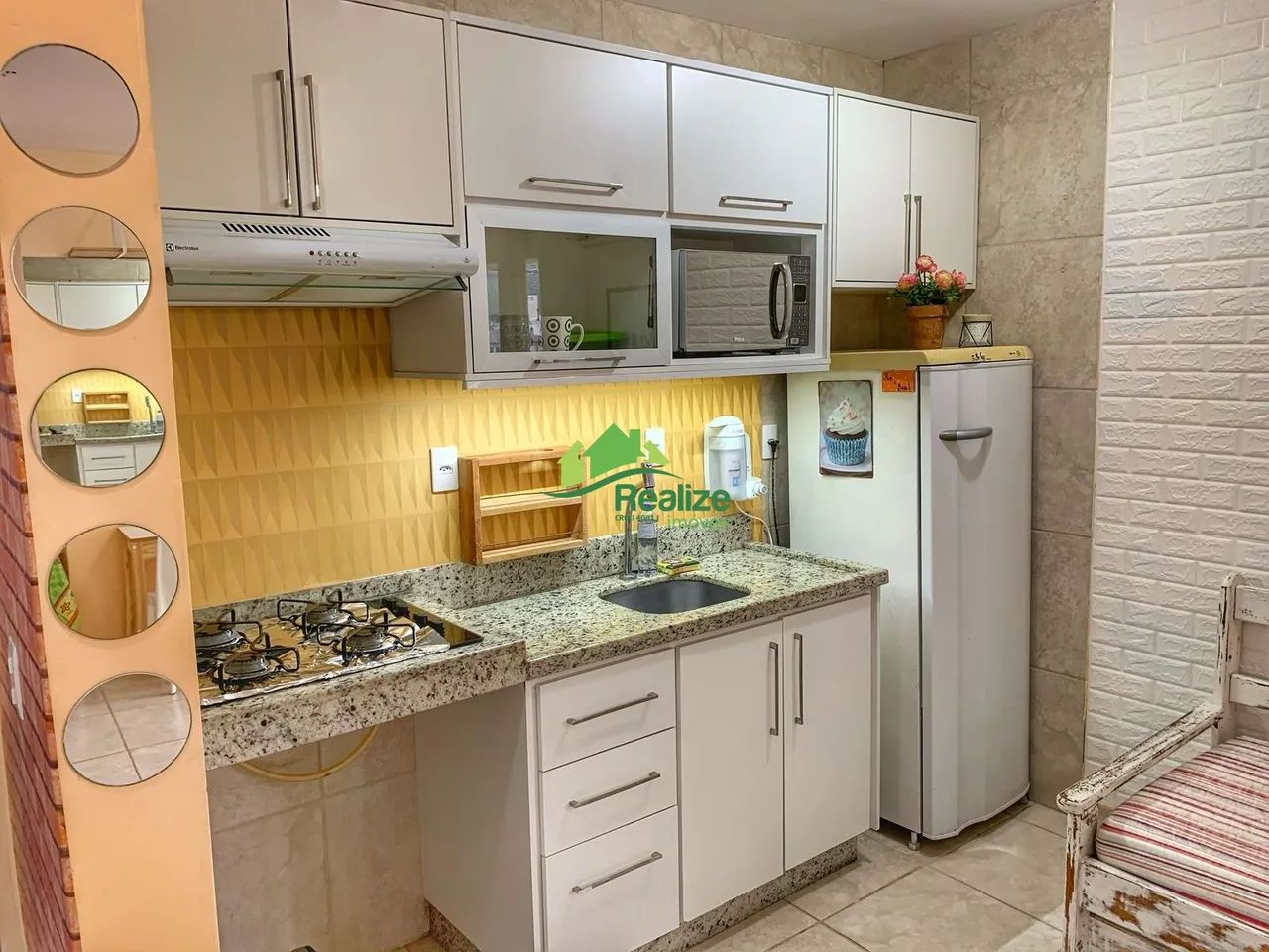 APARTAMENTO RESIDENCIAL em FLORIANÓPOLIS - SC, CANASVIEIRAS - Foto 3