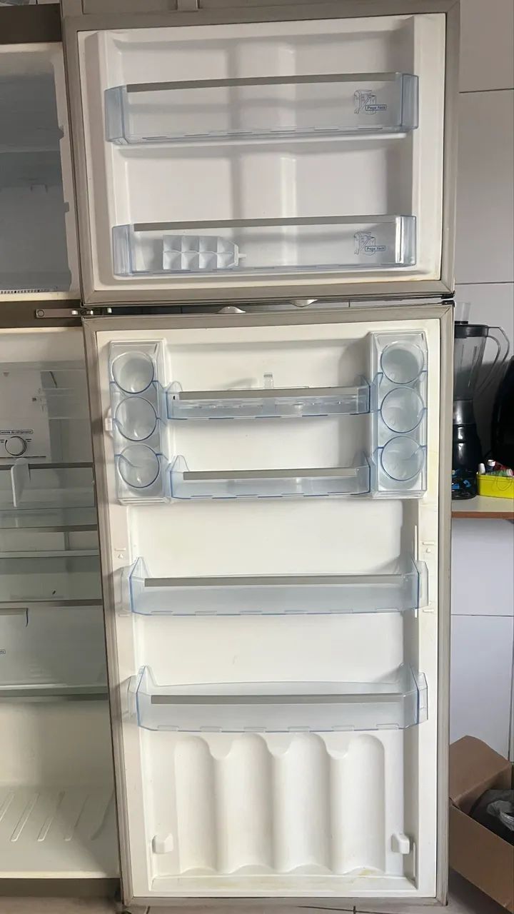 Geladeira  - Foto 2