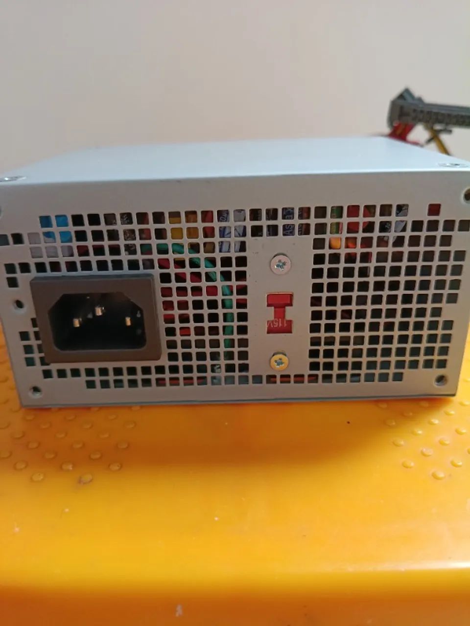 Mini Fonte Kmex - Foto 2