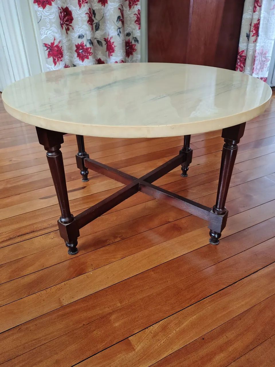 Mesa de centro 