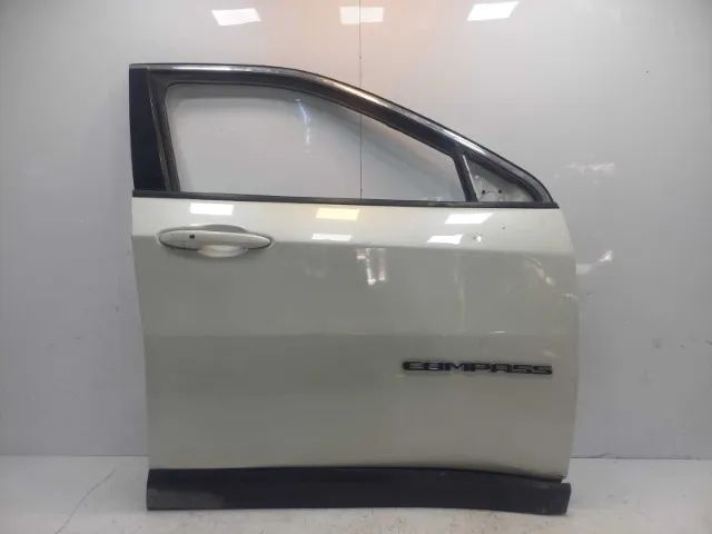 PORTA DIANTEIRA - JEEP COMPASS 2024 - Peças para carros, vans e