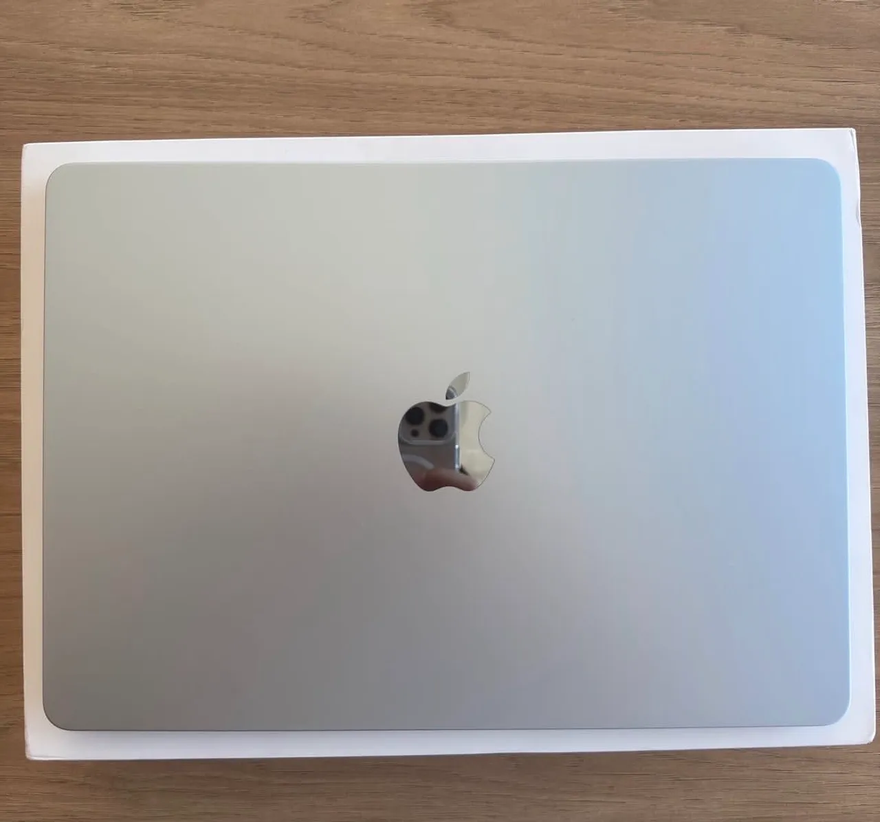 MacBook Air M2 16GB - 256GB SSD -2022 - Notebooks - Centro, São