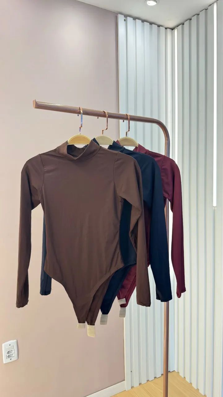 Expositor de Roupas - Foto 4