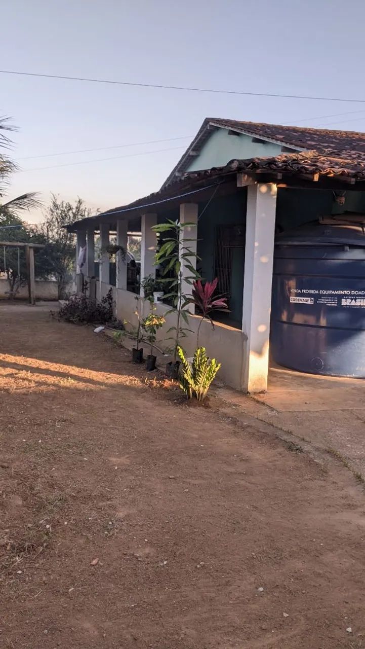 Chacara feira nova (Preço a Negociar) - Foto 5