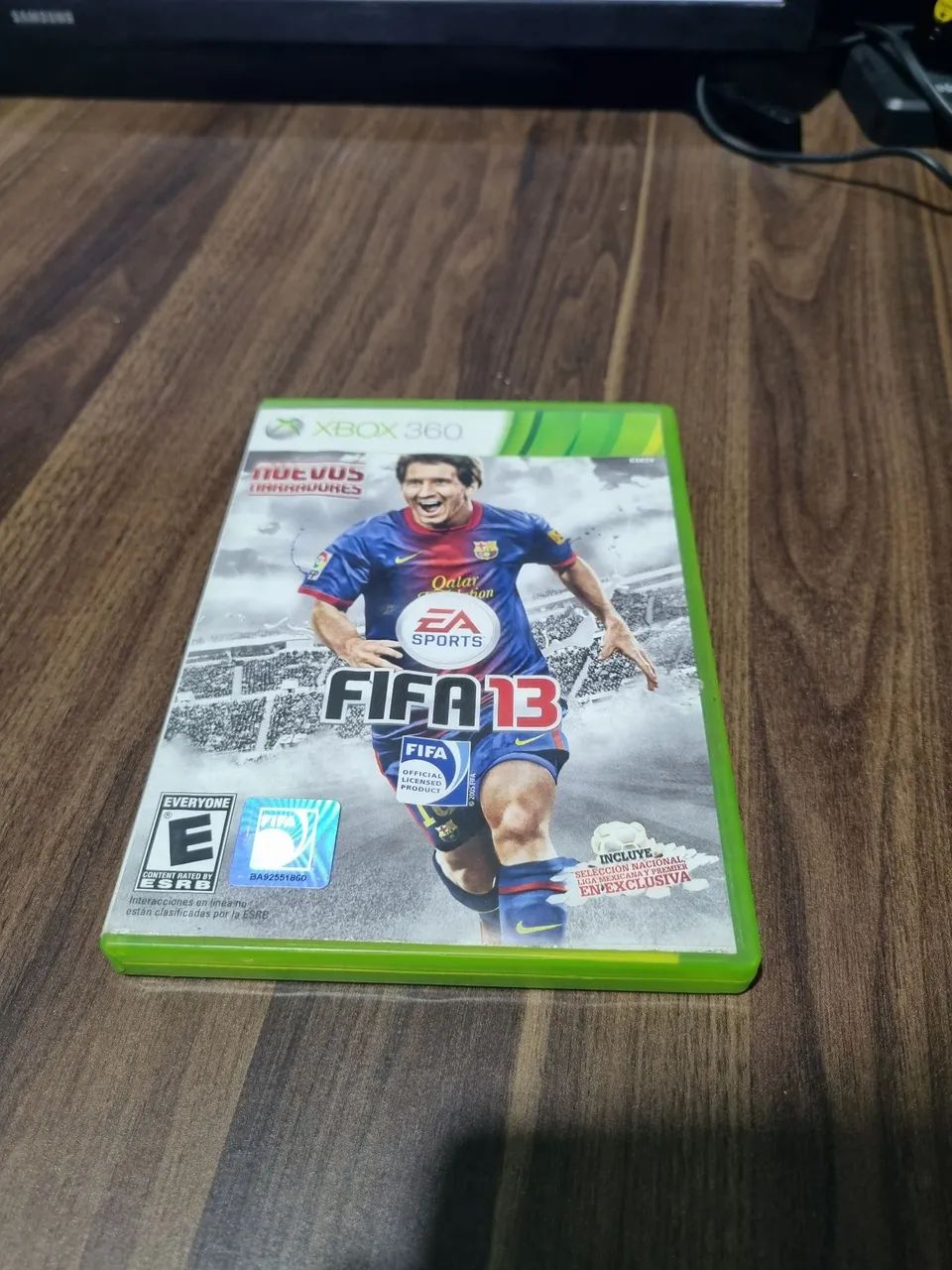 FIFA 13 Xbox 360 - Foto 2
