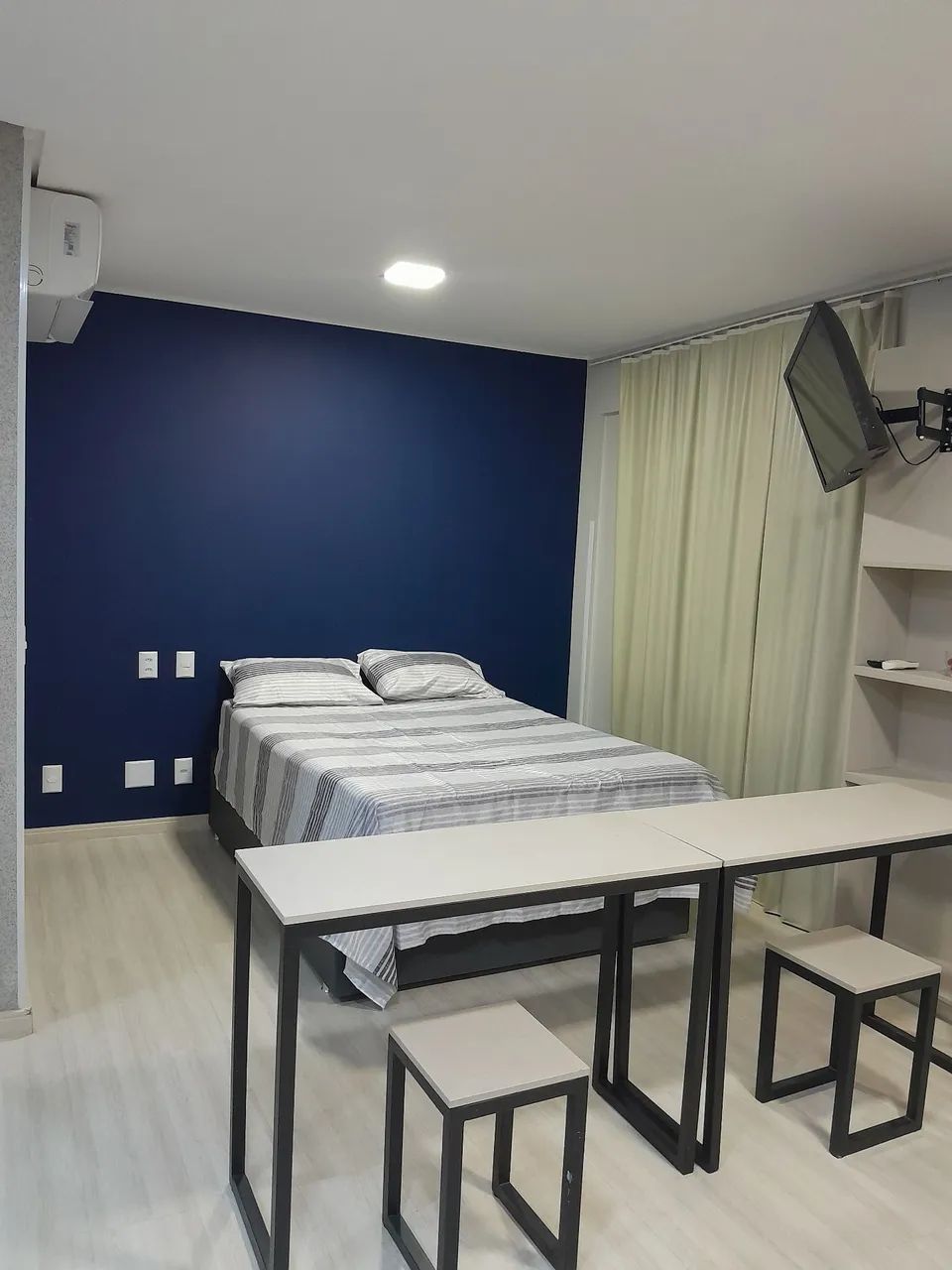 Loft mobiliado no centro de Palmas To - Foto 3
