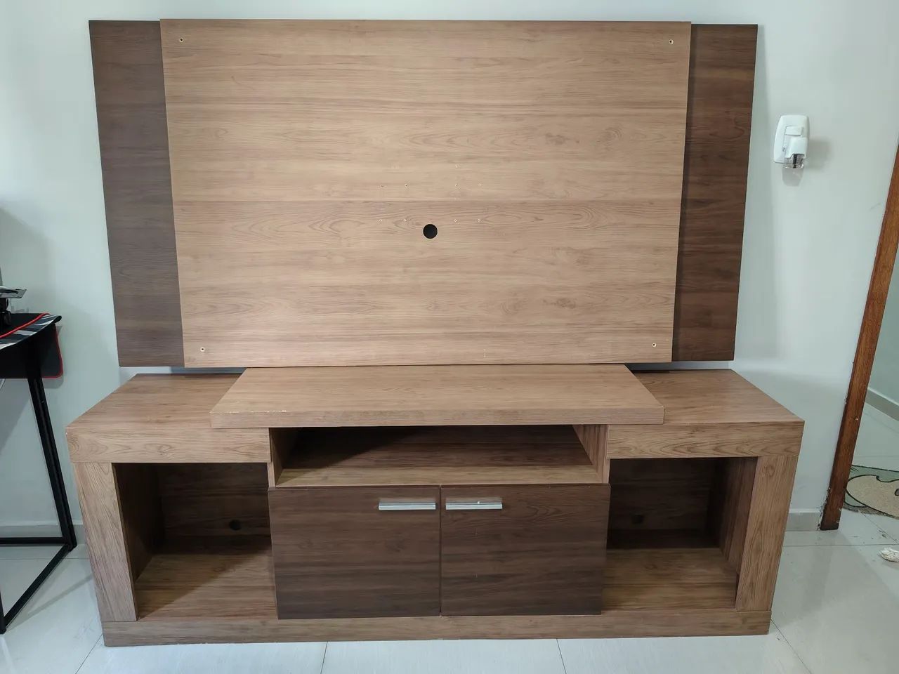 Rack + Painel