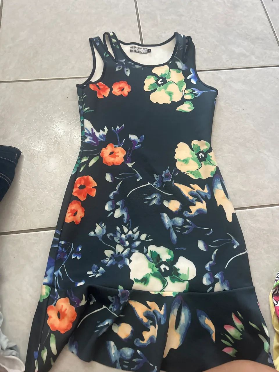 Vestido 