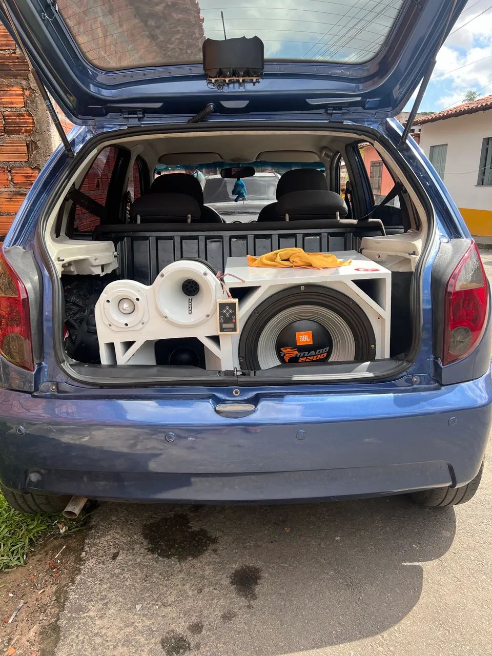 Som automotivo  - Foto 2