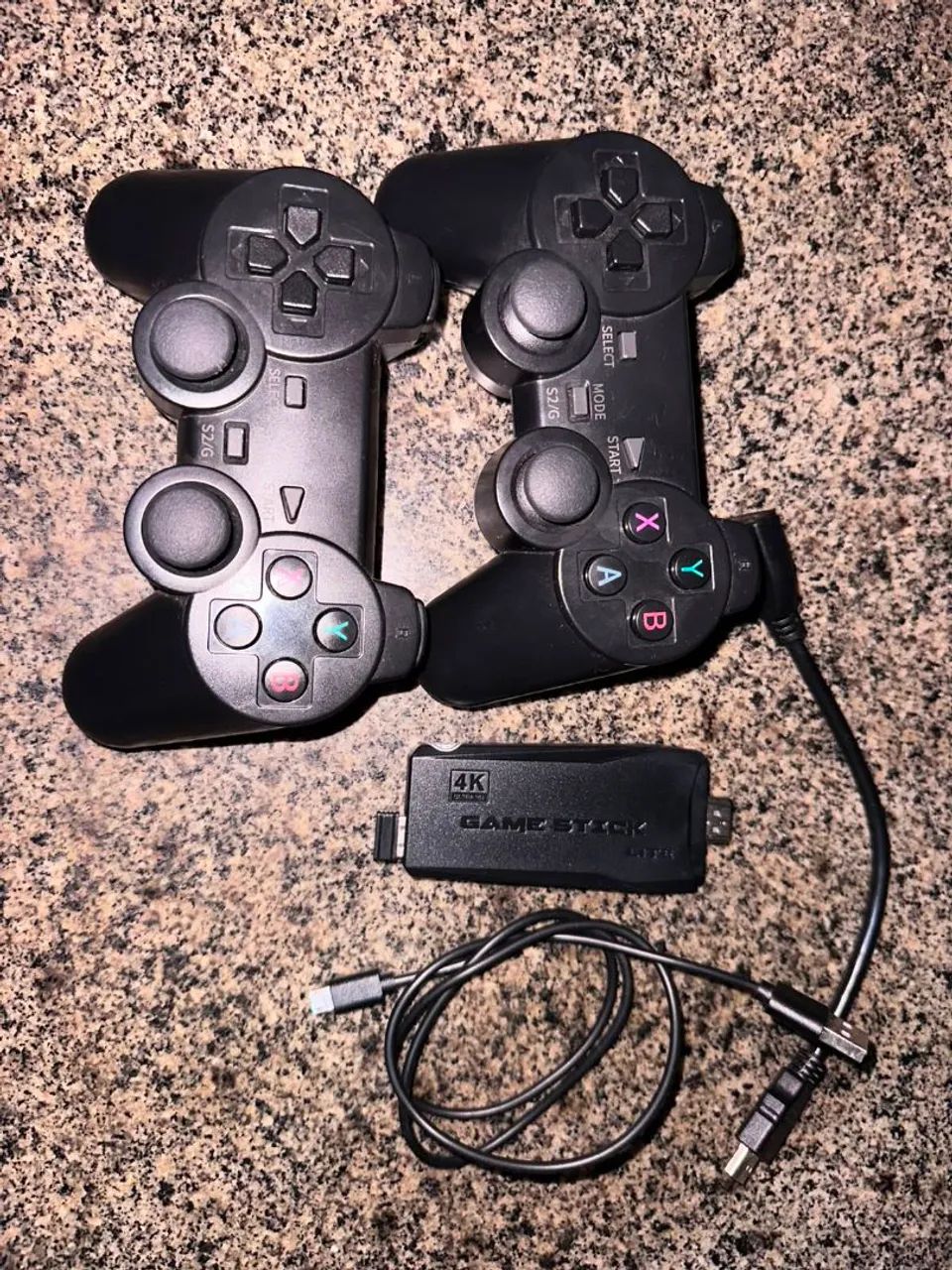 Games Stick  - Foto 2