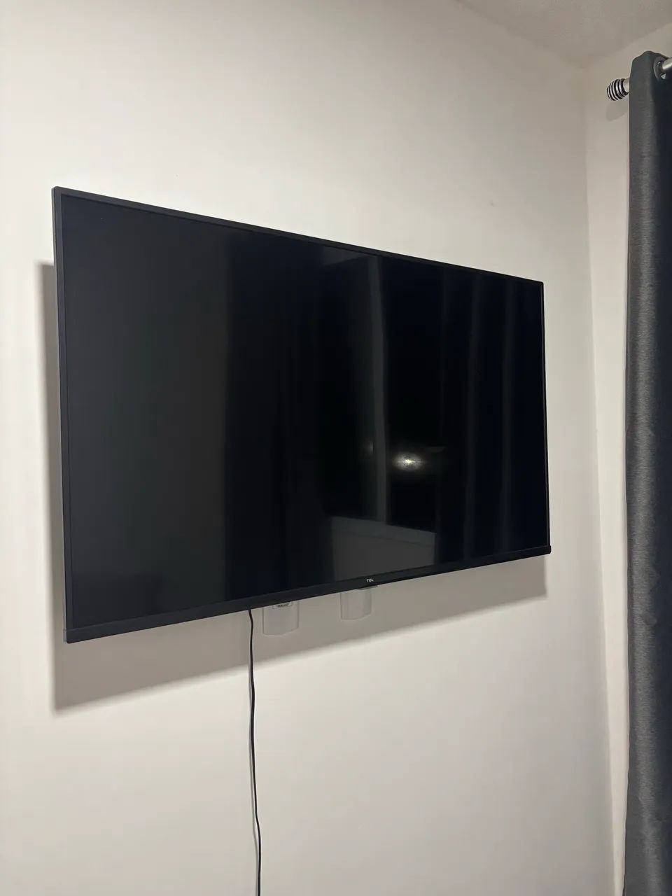 Smart TV 50 polegadas 