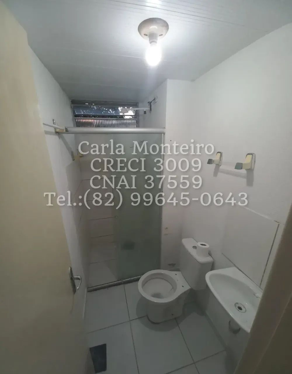 Imóvel para aluguel com 45 metros quadrados com 2 quartos em Benedito Bentes - Maceió - AL - Foto 2