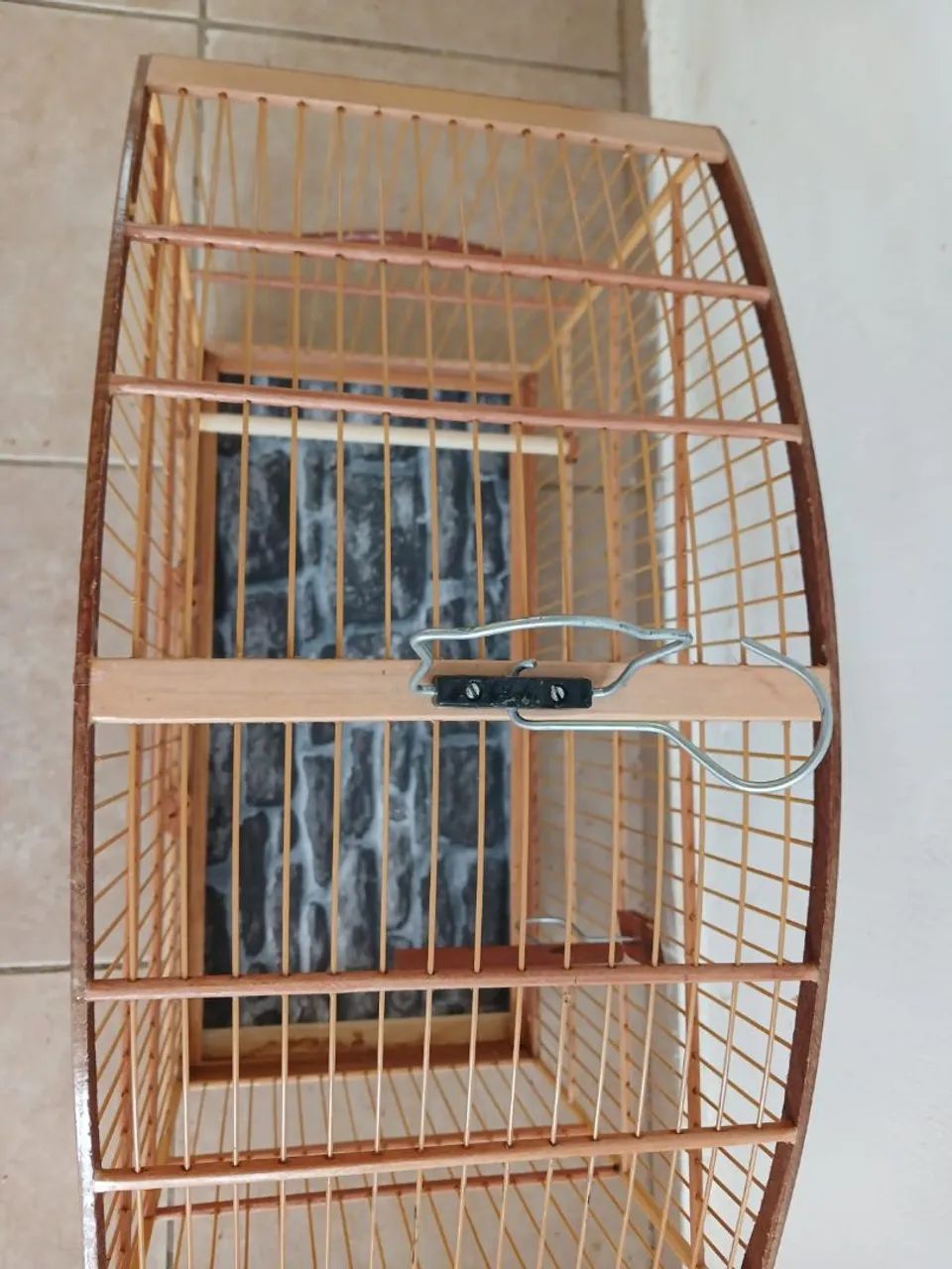 Vende-se gaiolas  - Foto 5
