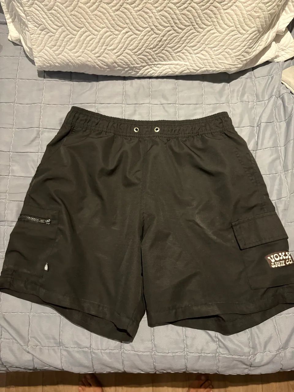 Short voxx 