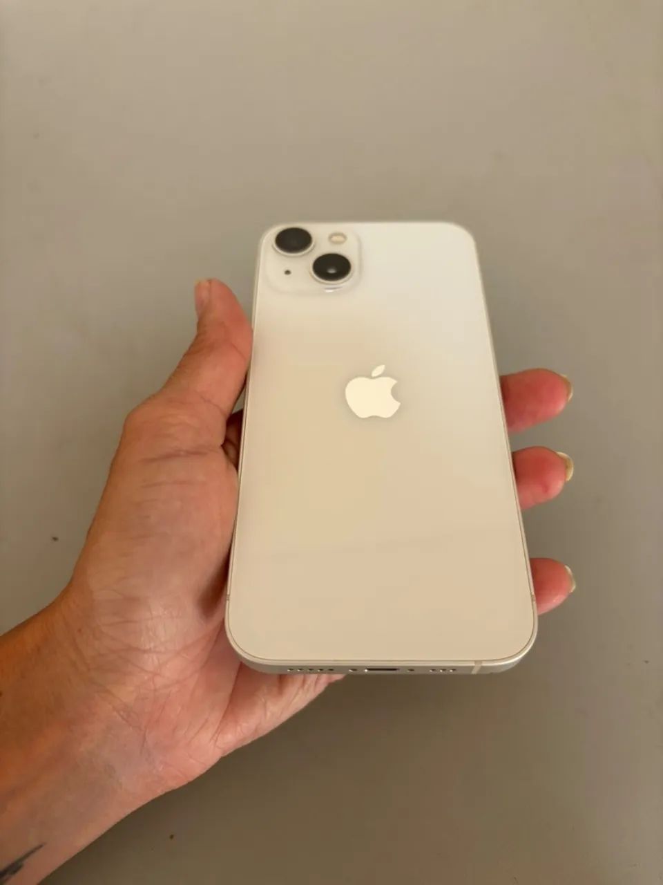 Iphone 13 128gb - Celulares e Smartphones - Setor Primavera